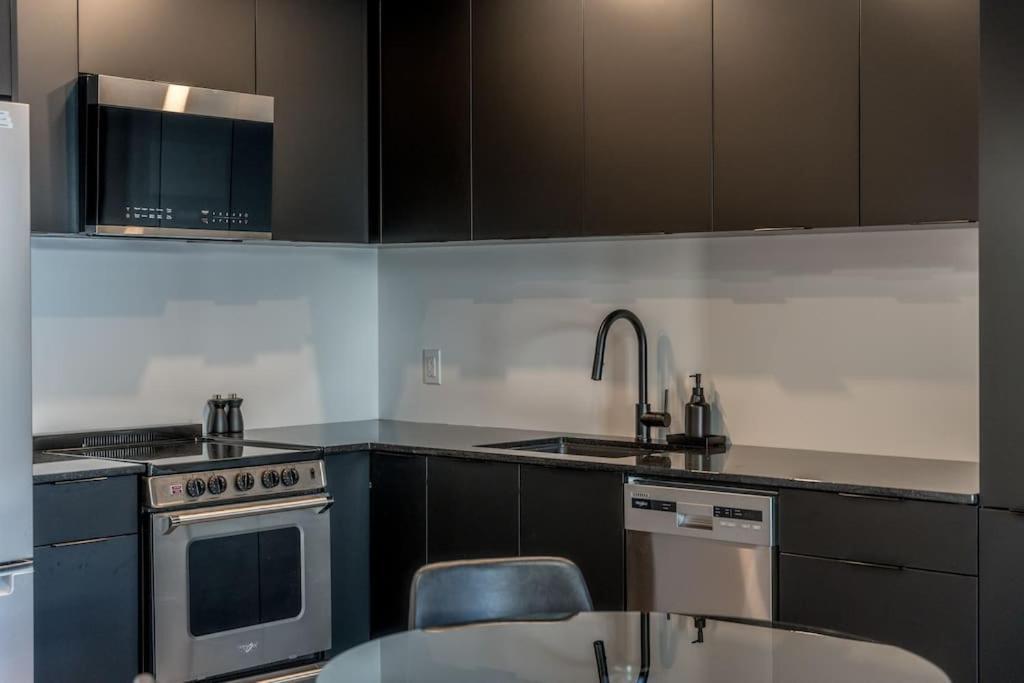 Initial / Espace M / Centre-ville De Apartment