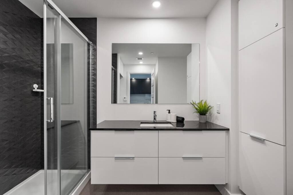 Initial / Espace M / Centre-ville De Apartment *