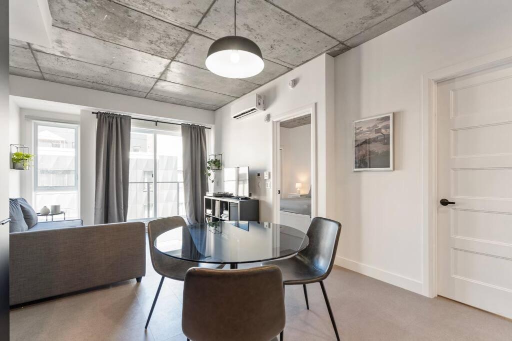 Initial / Espace M / Centre-ville De Apartment